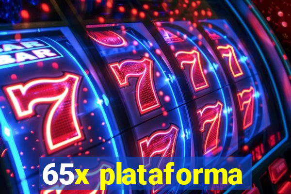 65x plataforma